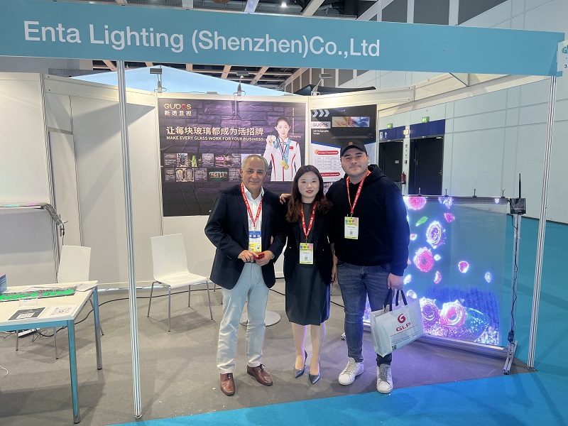 2025年德国国际广告技术设备展览会（FESPA）